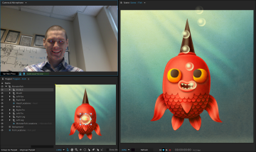 adobe character animator adobe character animator