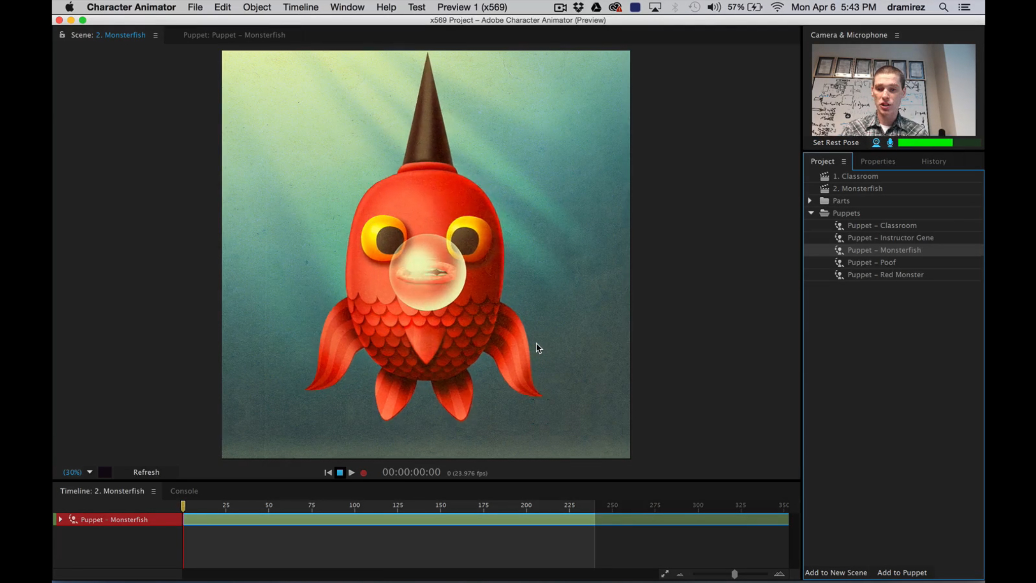 adobe character animator price adobe character animator price