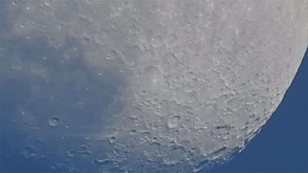 Nikon Coolpix P900 x Optical Zoom Video Test On Moon Studio Daily Nikon Coolpix P900 x Optical Zoom Video Test On Moon Studio Daily