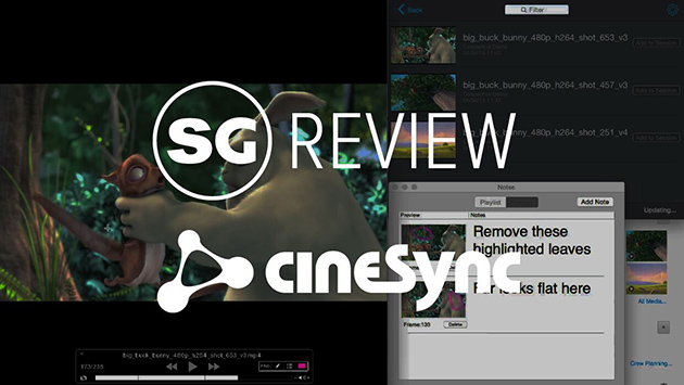 cinesync audio control cinesync audio control