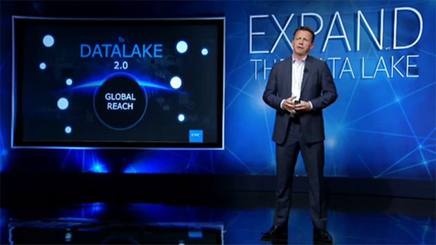 emc data lake 2.0