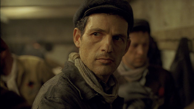 Son of Saul 35mm