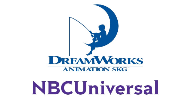 Comcast Buys DreamWorks Animation