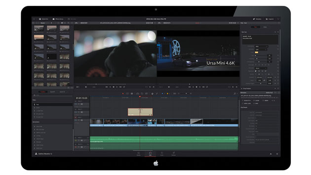 davinci resolve studio 18 beta davinci resolve studio 18 beta