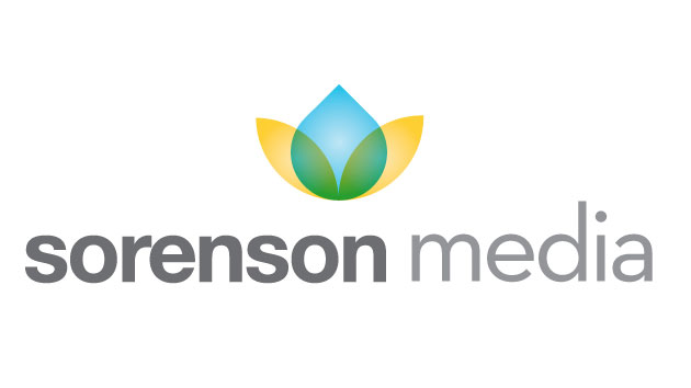Sorenson Media logo