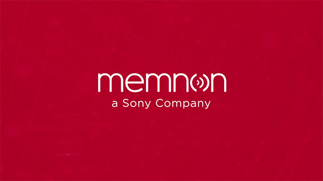 Memnon logo