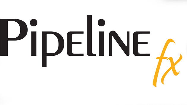 PipelineFX logo