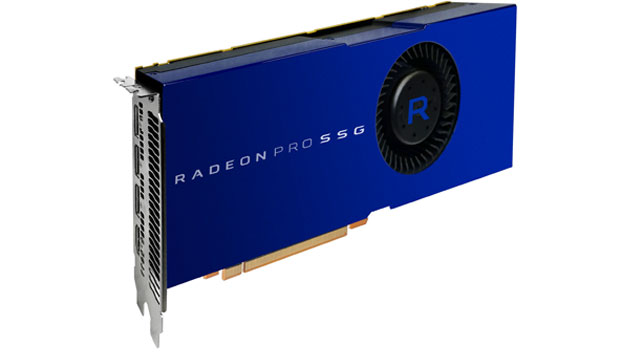 Radeon Pro SSG