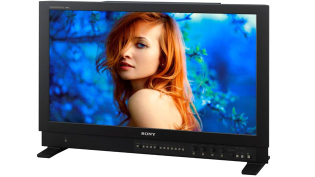 Sony BVM-X300 monitor upgrade