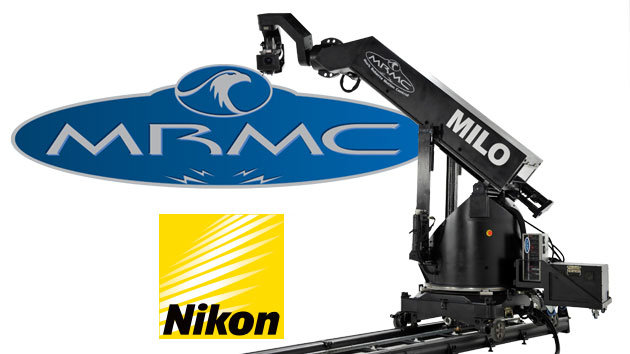 Nikon Acquires MRMC