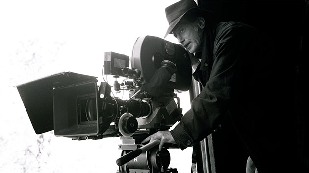 Ed Lachman