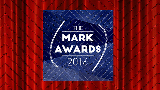 Mark Awards 2016