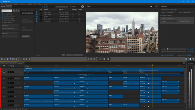 hitfilm pro 2018 matching voice with video hitfilm pro 2018 matching voice with video