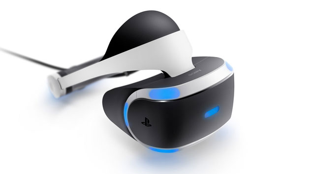 PlayStation VR