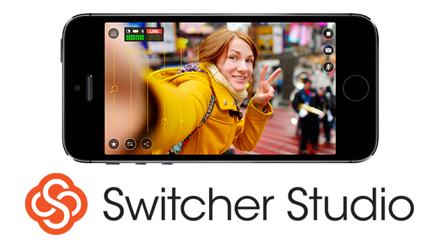 apps similar to switcher studio apps similar to switcher studio