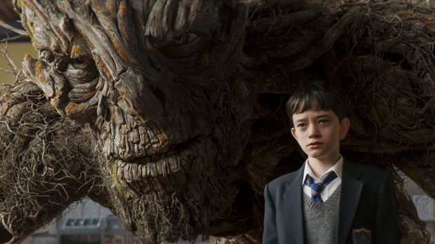 A Monster Calls