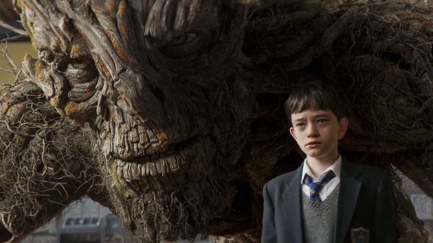 A Monster Calls