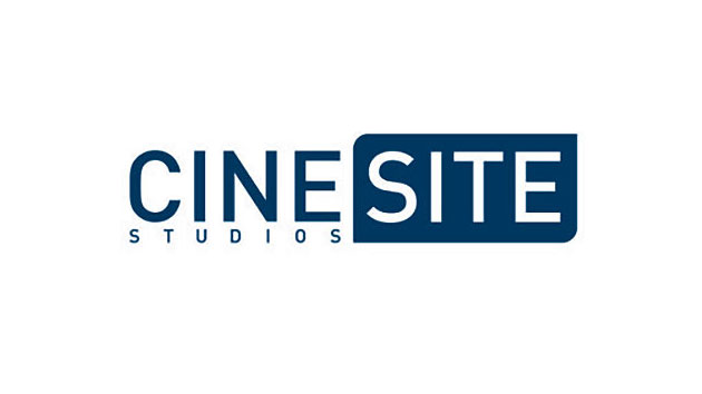 Cinesite Studios logo