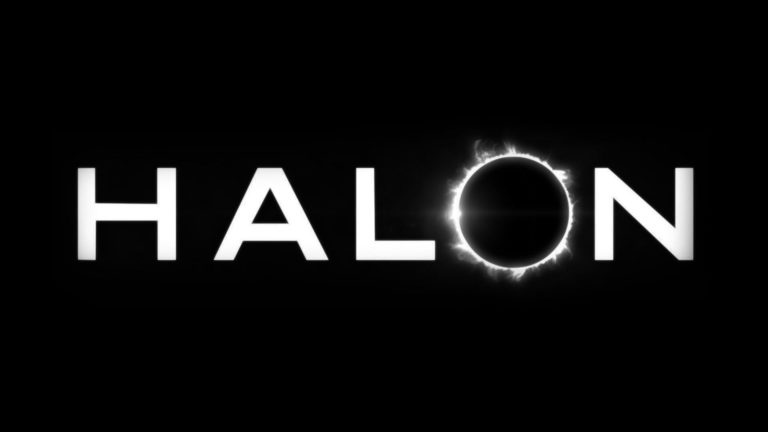 Halon logo