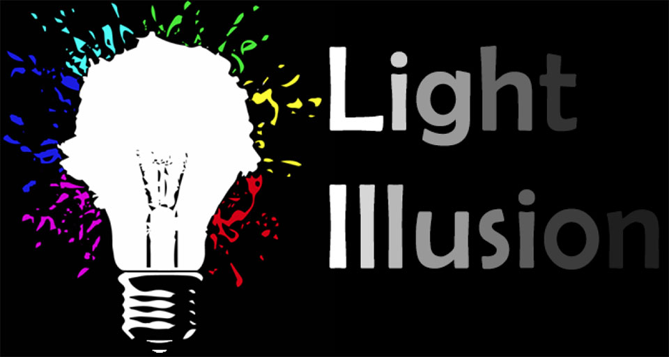 Light Illusion logo