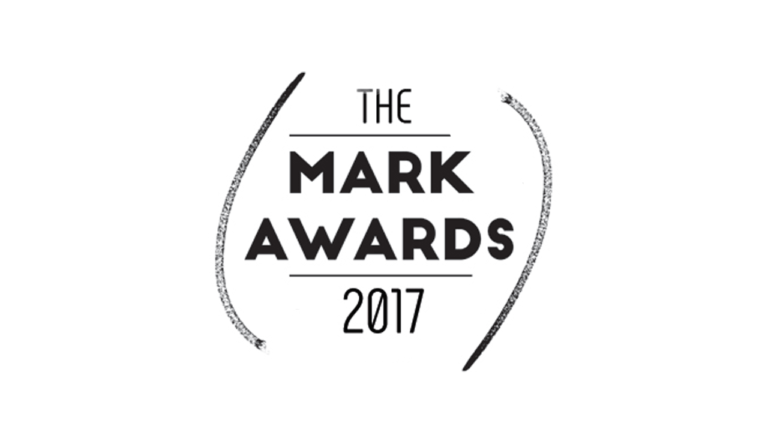 Mark Awards 2017 logo