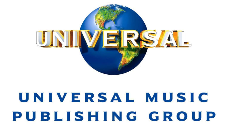 UMPG logo