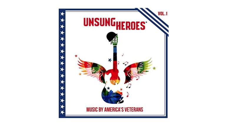 Unsung Heroes cover art