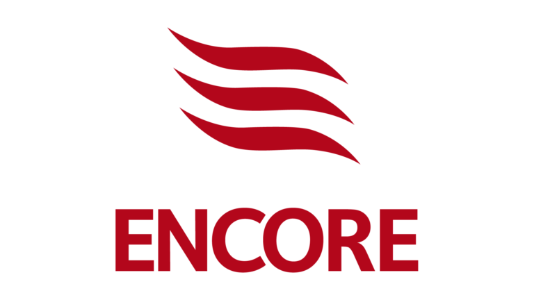 Encore Hollywood logo