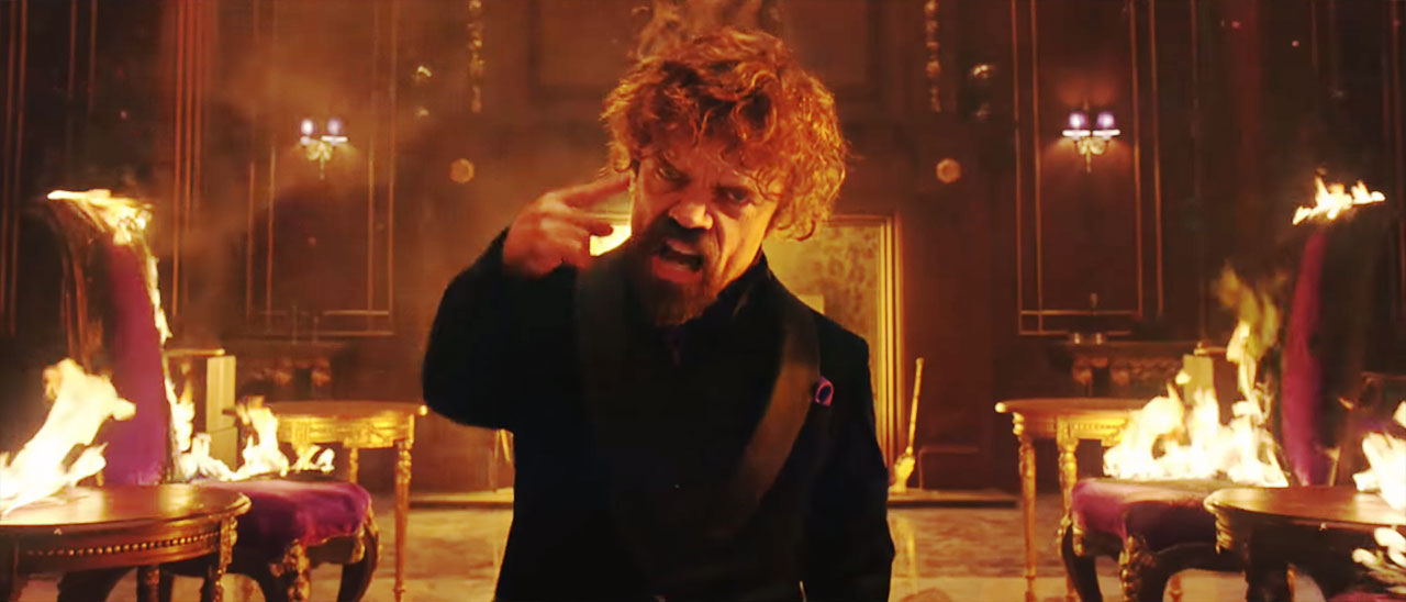 peter dinklage doritos