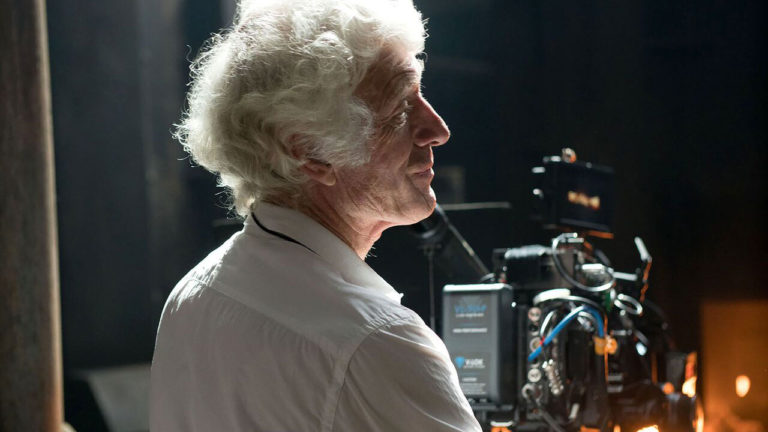 Roger Deakins, ASC, BSC