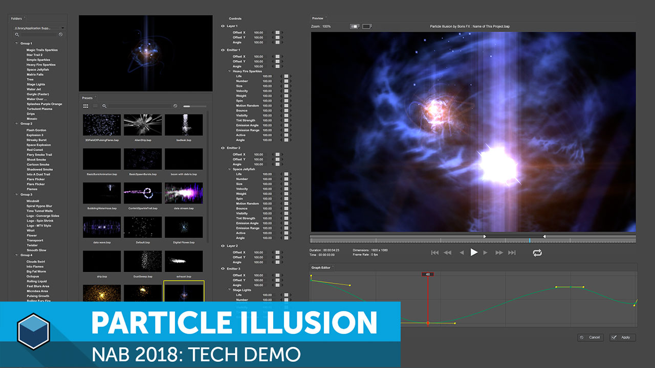 particle illusion for mac trial download particle illusion for mac trial download