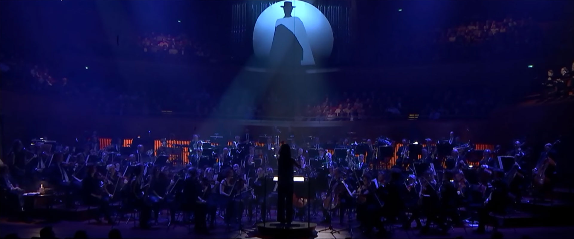Danish National Symphony Orchestra Good Bad Ugly The Danish National Symphony Orchestra: The Good, the Bad and the Ugly