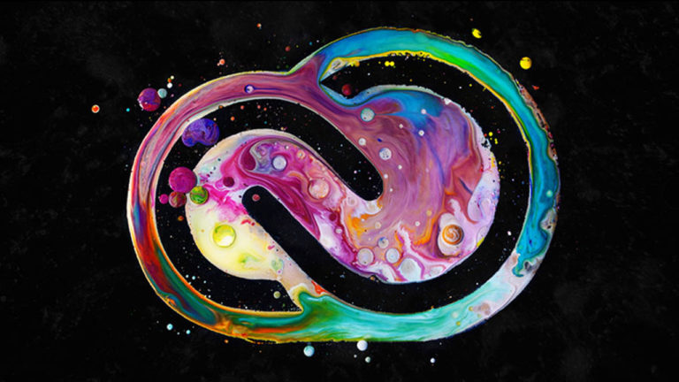 Adobe Creative Cloud logo