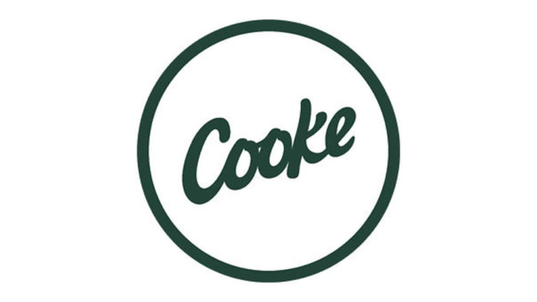 Cooke Optics logo