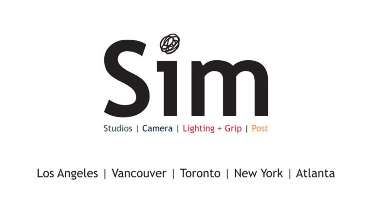 Sim International logo
