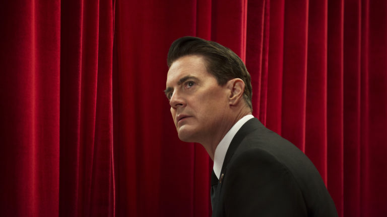 Kyle MacLachlan