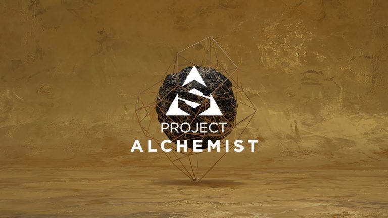 Project Alchemist