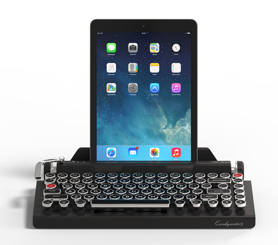 Gadgets For Modern Writers