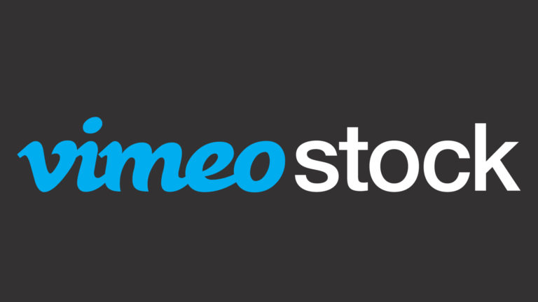 Vimeo Stock logo