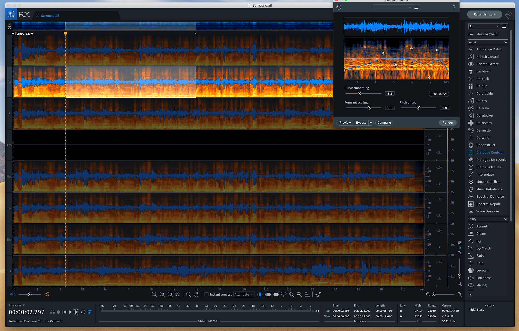 Reddit review izotope rx 7 advanced