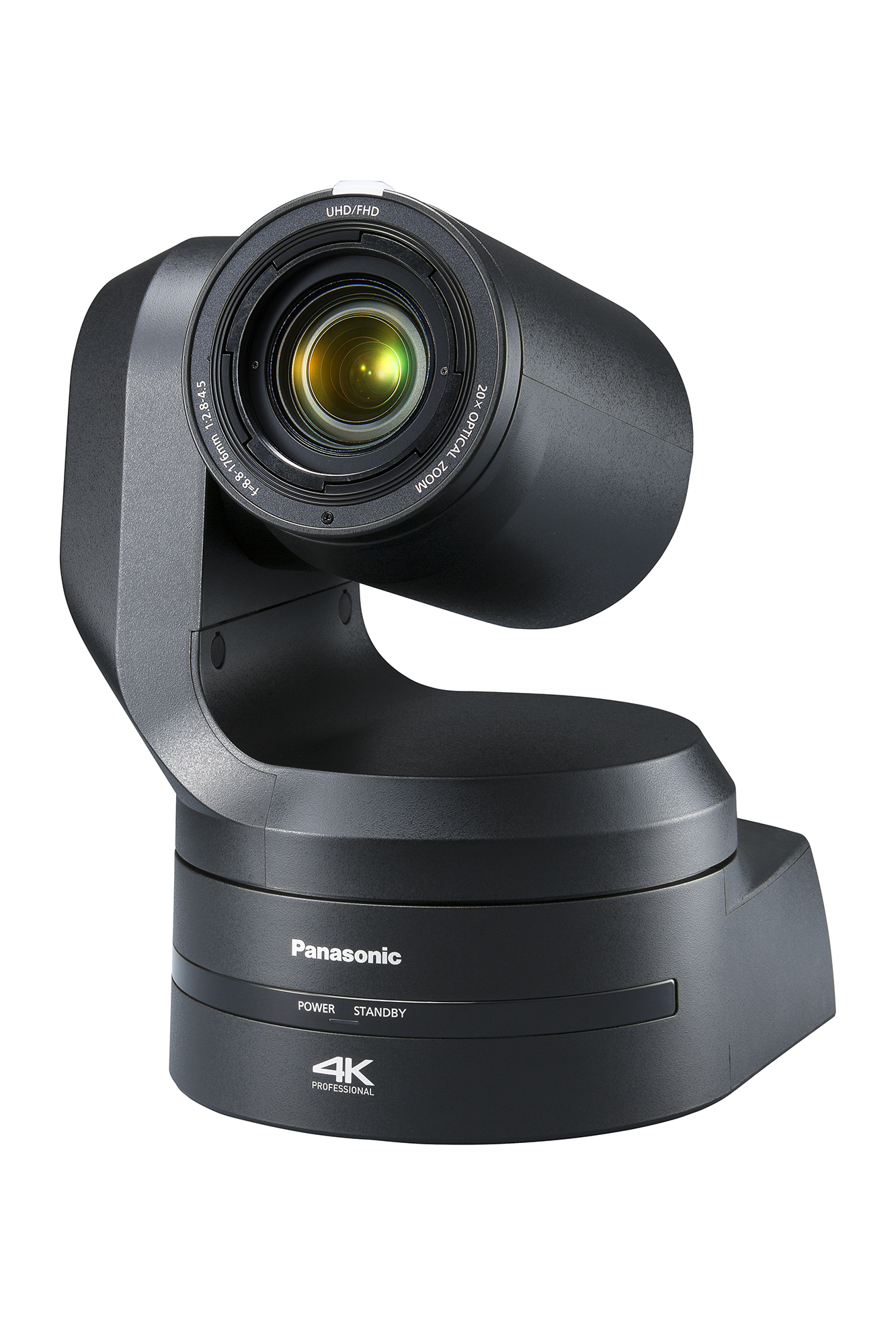 Panasonic S Aw Ue150 Ptz Camera Gets V Log Support For Color Matching Studio Daily