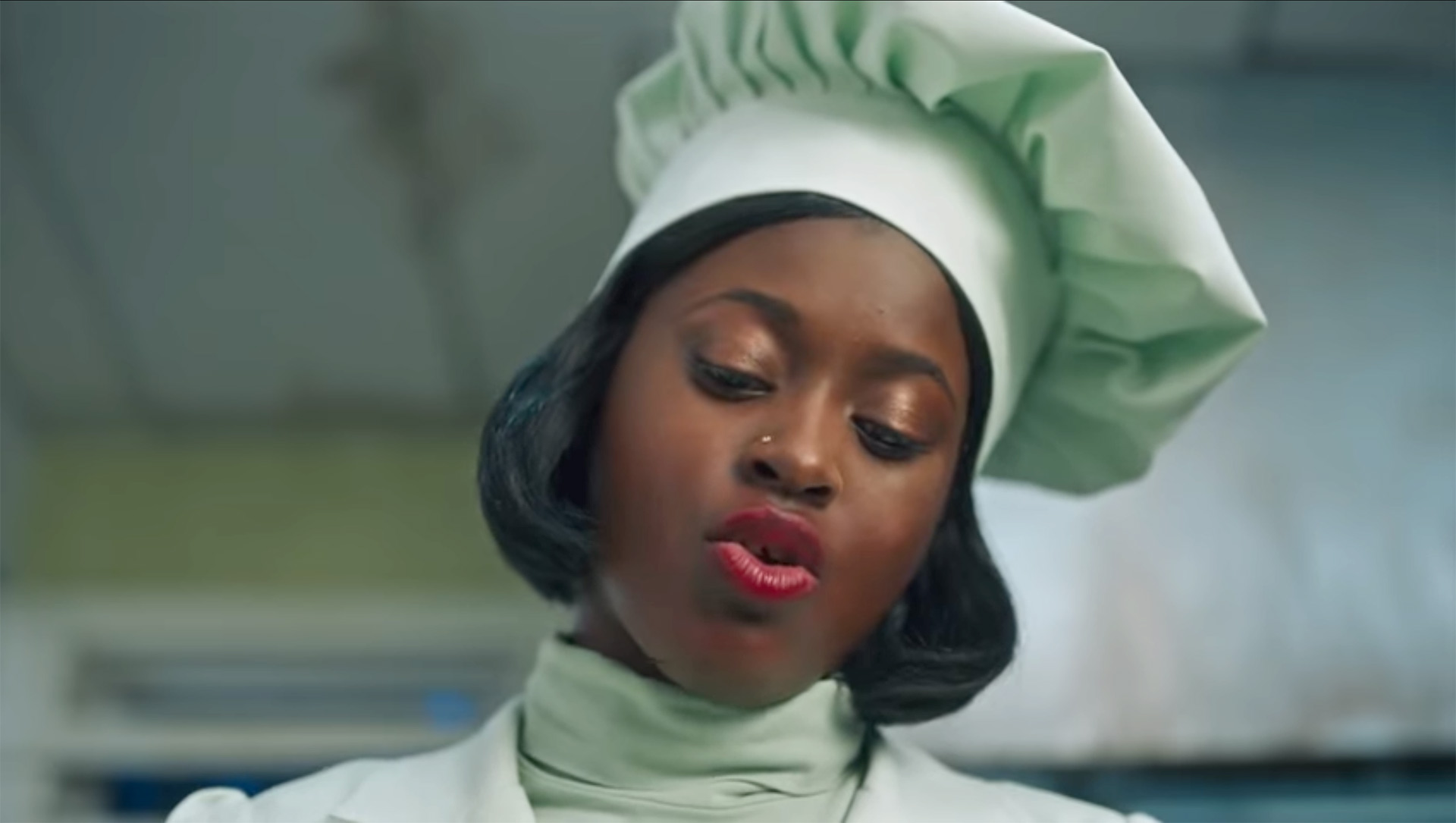 tierra whack unemployed studio daily tierra whack unemployed studio daily