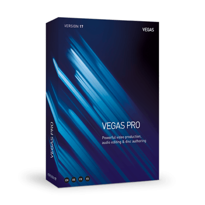 Magix Releases Vegas Pro 17 With 30 New Features Studio Daily