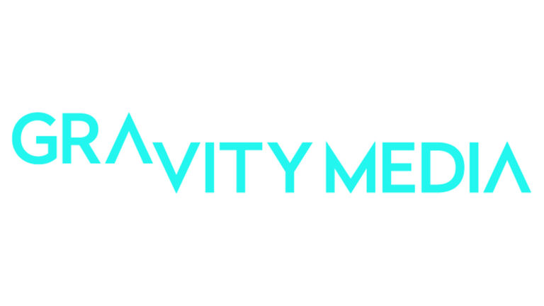 Gravity Media logo