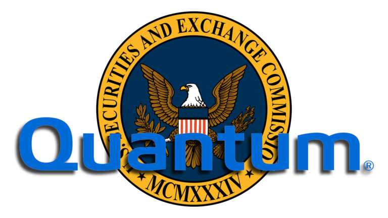 Quantum-SEC logo