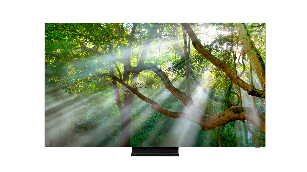 Samsung 8K QLED Q950